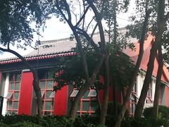 -大雁塔北广场音乐喷泉