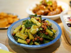 拍黄瓜-烤五行·烧烤烤串(石佛营店)
