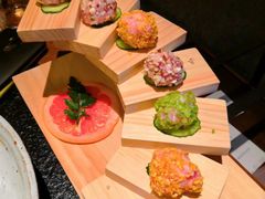 -盡膳口福跷脚牛肉火锅(北美新天地店)