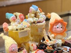 -松临·铁板烧&Omakase(神农店)