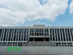 -东北大学(南湖校区)
