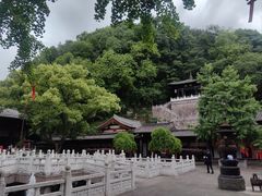 -龙兴寺
