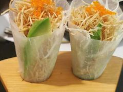 -天狗山料理(省体店)