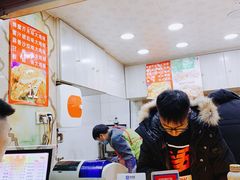 -春苗炸鸡