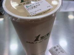 -1点点(温州府前店)