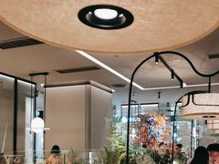 -绿茶餐厅(青岛城阳万象汇店)