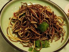 -西安饭庄·非遗陕菜(钟楼店)