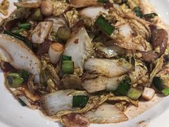 -老阿爸鲜鱼土菜(园区永旺店)