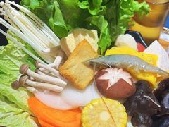 -呷哺呷哺 黄金牧场 (欢乐谷店)