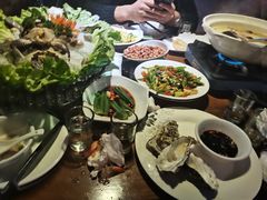 -兄弟爬爬虾(北京路店)