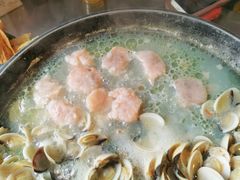 虾滑-水哥卜卜贝(东晓·胜汇里店)