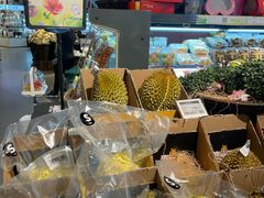 -Olé精品超市(天汇广场店)