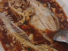 -一楼食业·美食人家