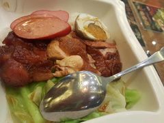 -香港新曜记茶餐厅(星耀城店)