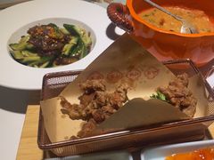 -33号大院·青岛本帮菜(五四广场店)