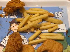 -德克士信之义(信源商厦店)