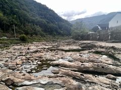 -丹山赤水风景名胜区