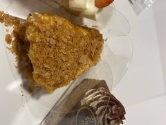 招牌巴黎酥-PETIT PARIS 小巴黎(凯德1818店)