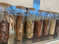 -炖物24章·顺时轻养茶(黄龙店)