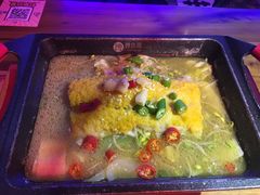 -馋火炉鱼(新世界百货望京店)