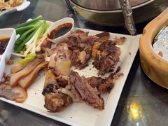 -羊城酒店·中餐厅