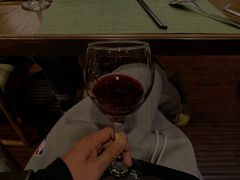-大理实力希尔顿酒店•香全日制餐厅