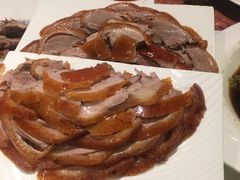 同喜烤鸭-同喜烤鸭店(光芒店)