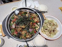 -江渔儿酸菜鱼(曜一城店)