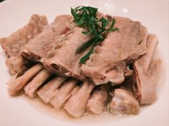 -竹里馆 ·茶食(奥体店)