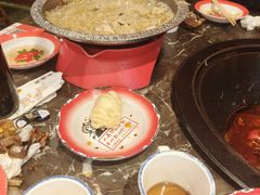 -粗粮人家·东北菜(洋桥店)