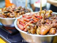 -阿生哥螺蛳粉(永安街店)