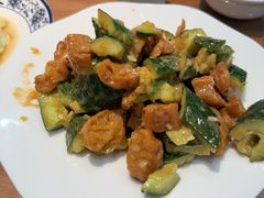 -春水锅贴·传统鲁菜(大明湖店)