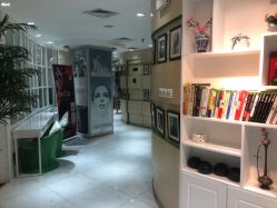 -艺米阳光Hair Salon