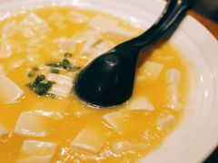 蛋黄豆腐-三猫黑鱼花(南大店)