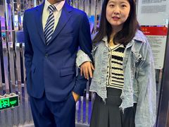 -武汉杜莎夫人蜡像馆