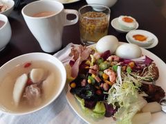 -深圳湾木棉花酒店
