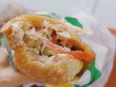 -赛百味SUBWAY(小北店)