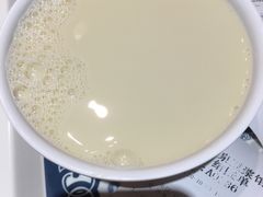 -冰泉豆浆馆(阳朔店)