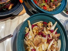 -志明眷村·台式融合菜·宵夜