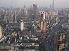 -上海静安香格里拉大酒店