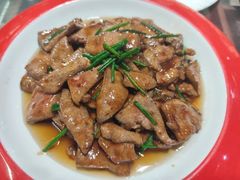 -陈记菜馆·非遗淮扬菜(东关街教场店)