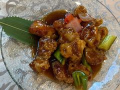 黑醋咕噜肉-六婶西关小厨(光塔路店)