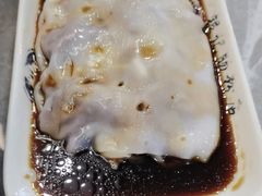 豉油皇牛肉肠-银记肠粉店(市二宫店)