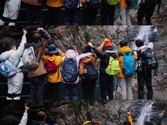 -宁波五龙潭景区