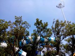 android_upload_pic-上海玛雅海滩水公园