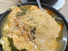 -曹宝林砂锅麻辣烫(星光路店)
