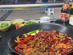 -四小区火锅·巷子里的重庆火锅(花照壁店)