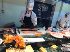 -碧中海汤泉汗蒸酒店