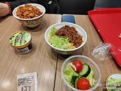 -和合谷(北新桥店)