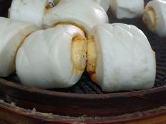 -清泉阁包子铺(中山路店)